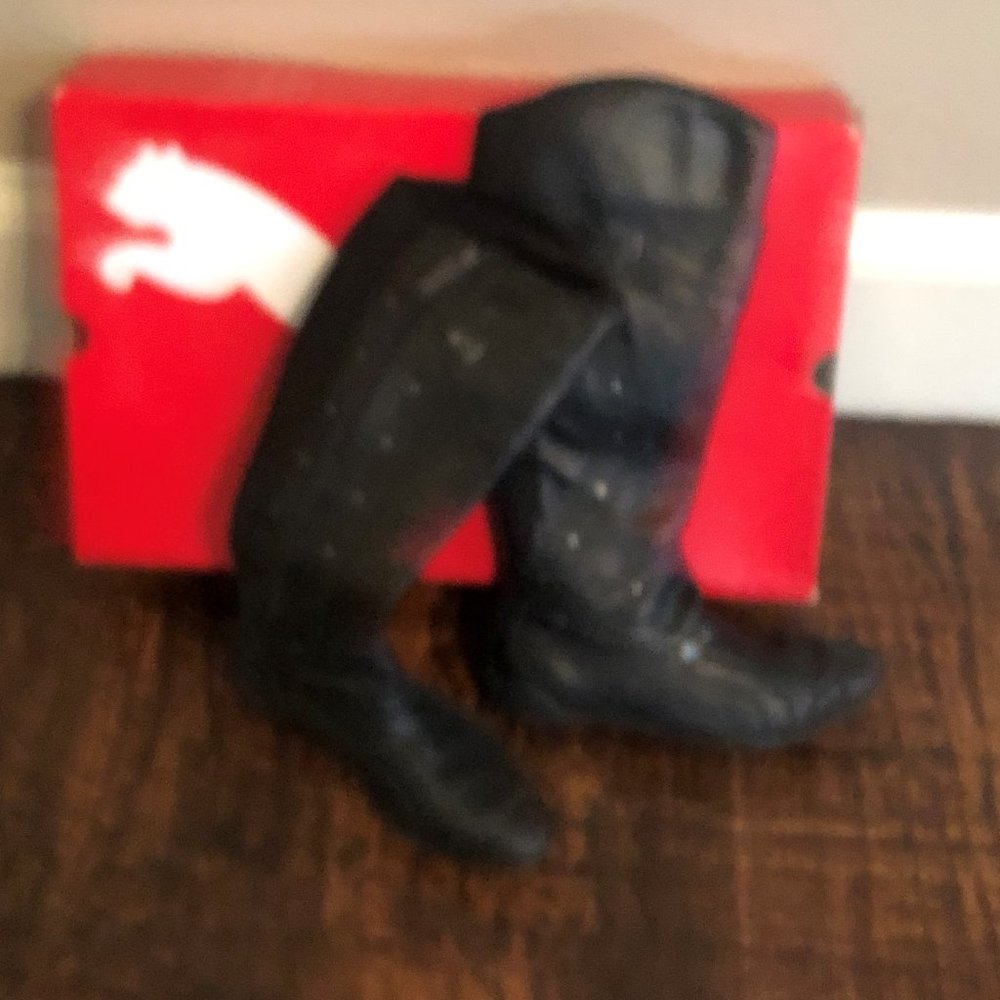 Puma Ladies Boot